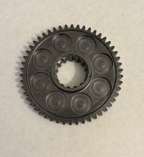 Aprilia RS125 AF1 (All) Steel