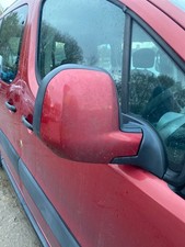 2011 CITROEN BERLINGO