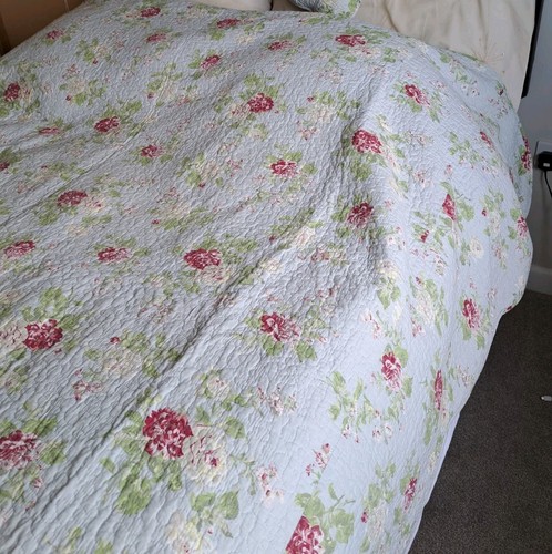 Vintage laura ashley cotton - vintage,