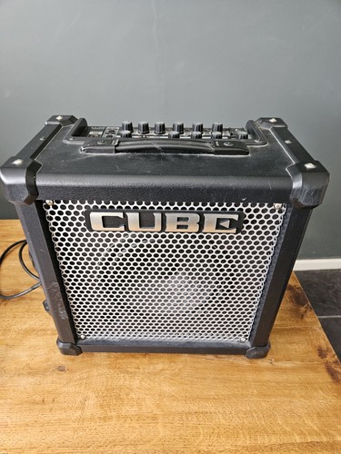 Roland cube 20gx electric - 20gx,