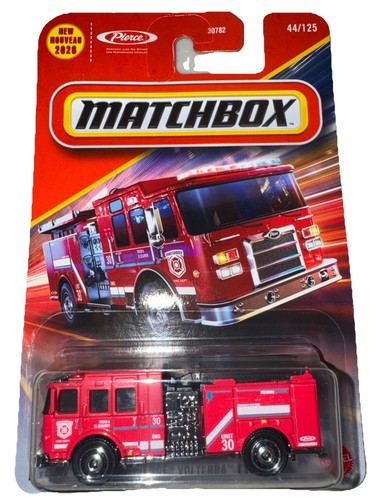 2026 matchbox pierce - matchbox,