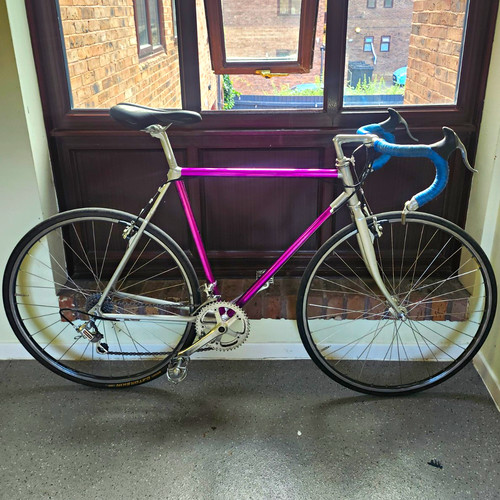 Vitus 979 vintage - vitus,
