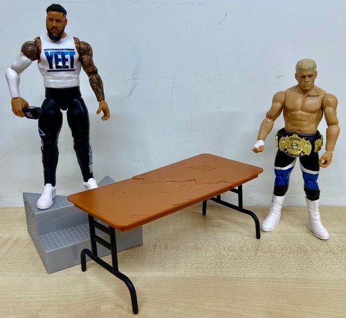 Wwe jey uso cody rhodes - wwe,
