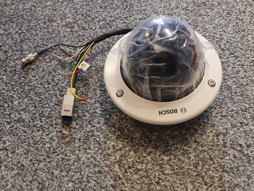 Bosch flexidome starlight 600 - bosch,