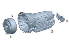 Mercedes-Benz Genuine Torque