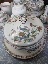 Exceptional Wedgwood Kutani