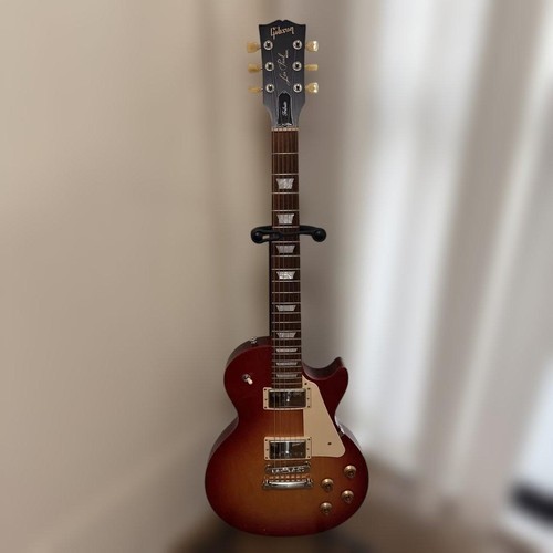Gibson les paul tribute - paul,