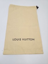 Authentic Vintage Louis