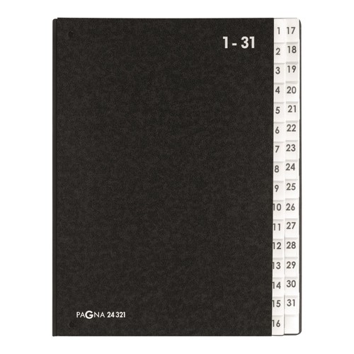 Pagna expanding organiser - pagna,