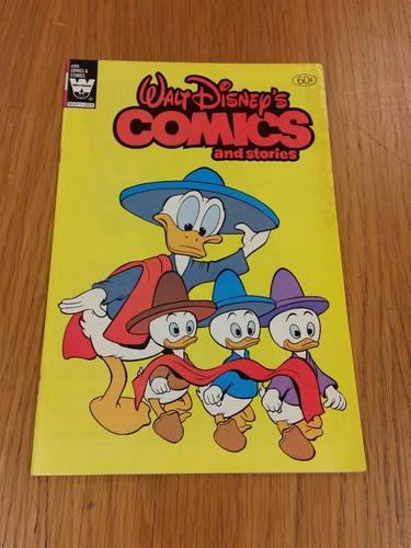 Donald duck 499 - donald,