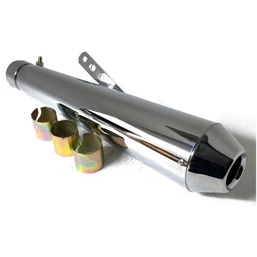 Universal chrome custom - universal,