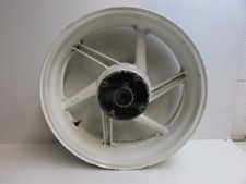 Honda CBR900 RR Rear Wheel