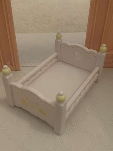 Sylvanian families nursery - sylvanian,