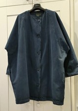 OSKA Bright Blue Heavy Cotton