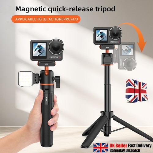 Portable selfie stick - portable,