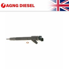 Reconditioned Bosch Fuel Injector 0445110574 Mercedes V-Class V 250 A6510703187