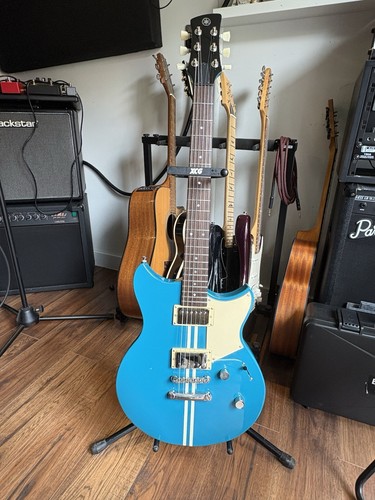 Yamaha revstar rse20 swift - yamaha,