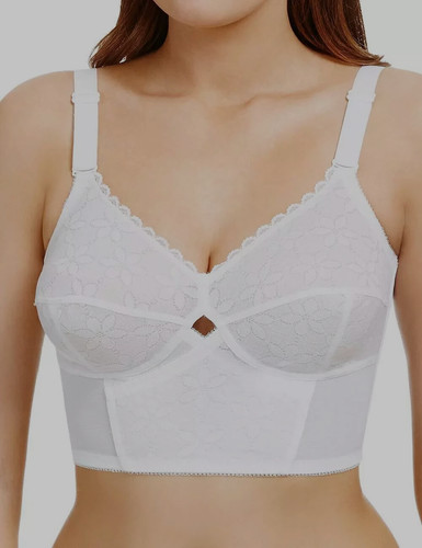 Berlei bra b517 longline - berlei,