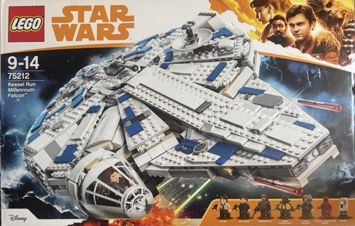 Lego star wars 75212 - star,
