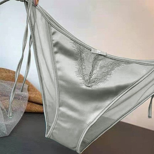 Seamless lace silk satin - seamless,