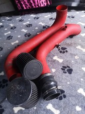 Honda S2000 K&N Typhoon Long Arm Intake