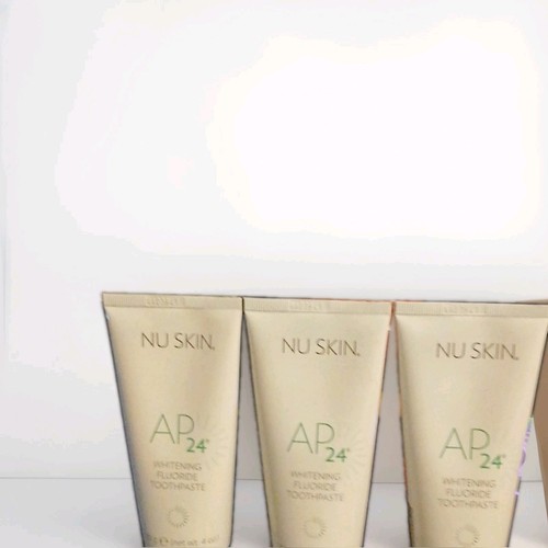 Skin whitening mint - nu,