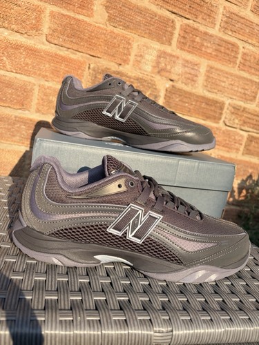 New balance rc56 faded black - rc56,