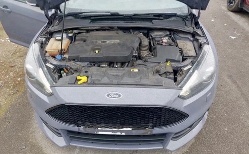Ford focus 0 complete - ford, st