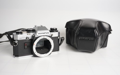 Olympus om10 35mm - om10, slr