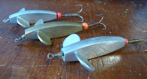 Vintage peek son 40 - j, &
