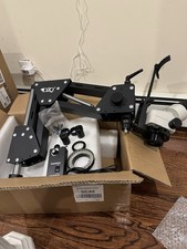 MEIJI EMZ-5 MICROSCOPE