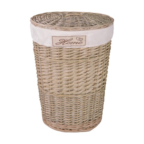 Wickerfield shabby chic oval - wickerfield,