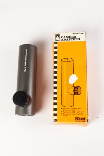 Durst neriocam camera copy - camera,