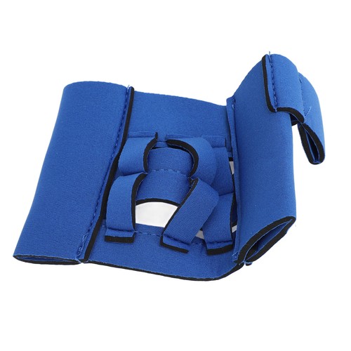 Finger web baseball glove mini - baseball,