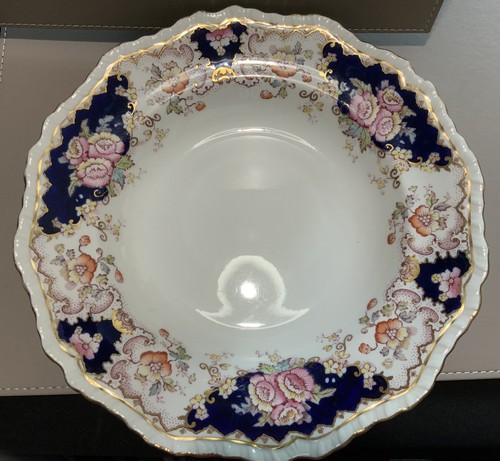 Ashworth bros ironstone - ironstone, china