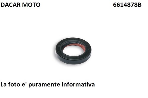 Oil seal malossi gilera dna - oil,
