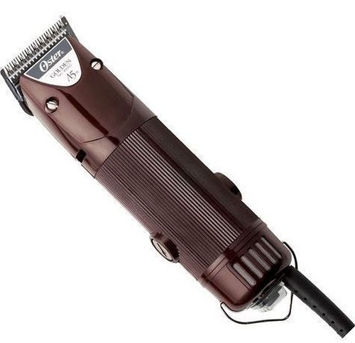 Watt hair clipper - 45, 2