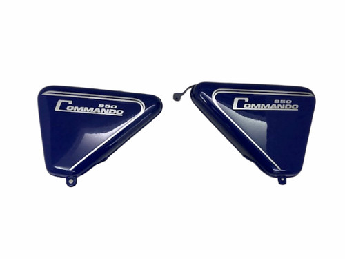 Fit for norton commando - fit,