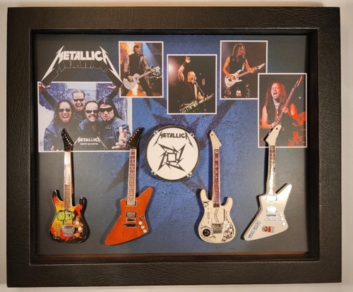 Rgm8857 kirk hammett metallica - hammett,