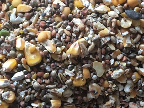 Partimix 20kg - , (uncooked)