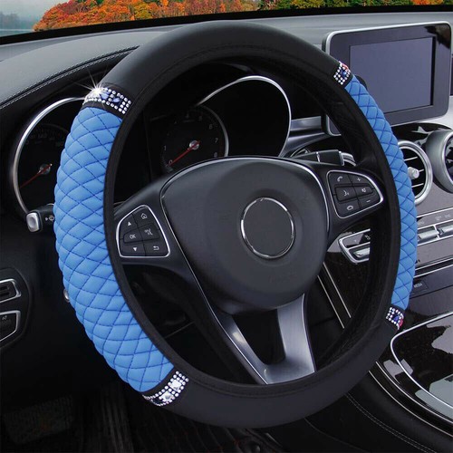 Car leather diamond - car, pu