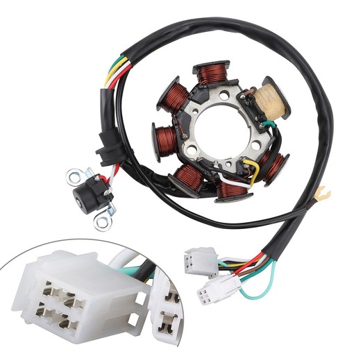 Stator generator alternator - stator,