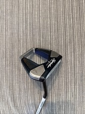 Taylormade Spider S Putter