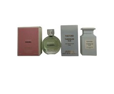 Chanel Chance Eau Fraîche &