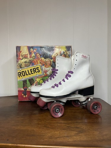 Roller derby vintage retro - roller,