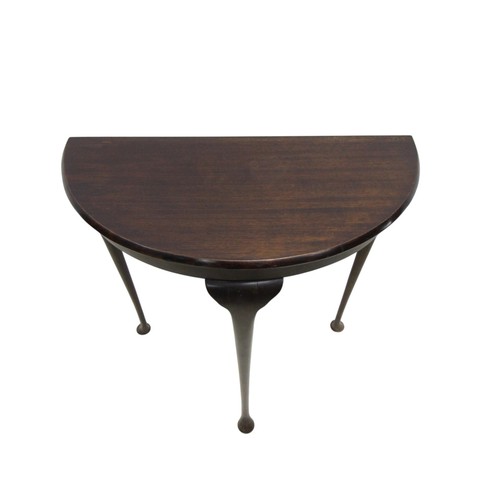 Vintage mahogany demi - vintage,