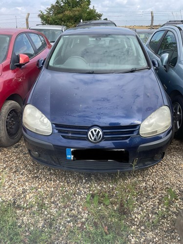 2004 volkswagen golf mk5 9 - 2004,
