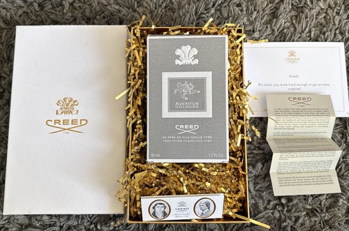 Creed aventus cologne eau - creed,