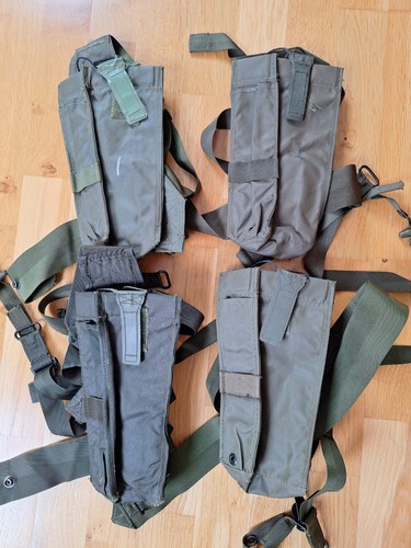 Clansman radio army prc349 - army,