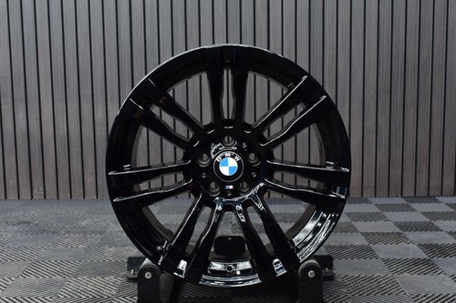 Genuine bmw 333m - 333m, alloy